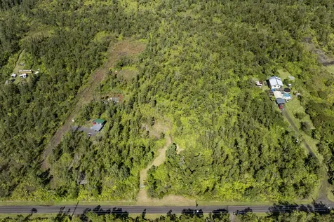 Pikake Street Mountain View HI 96771