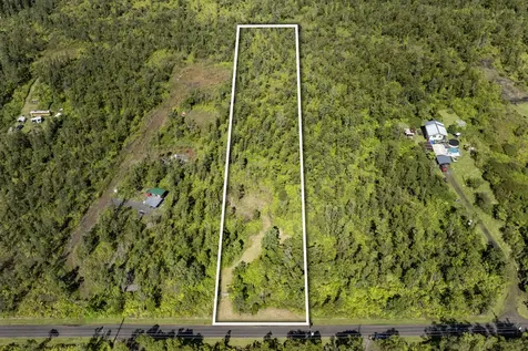 Pikake Street Mountain View HI 96771