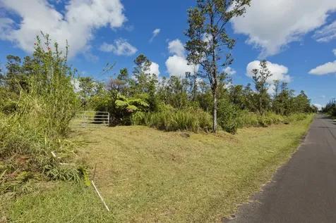 Pikake Street Mountain View HI 96771