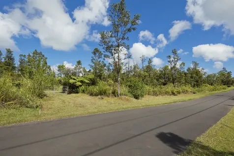 Pikake Street Mountain View HI 96771