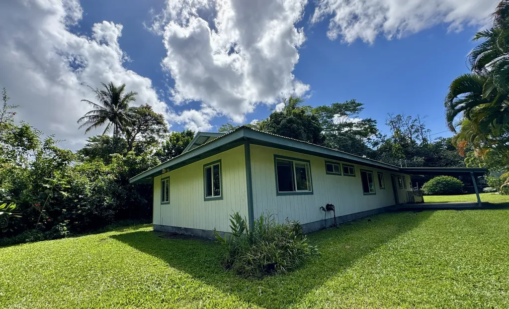 15-2689 Maikoiko Street Pahoa HI 96778