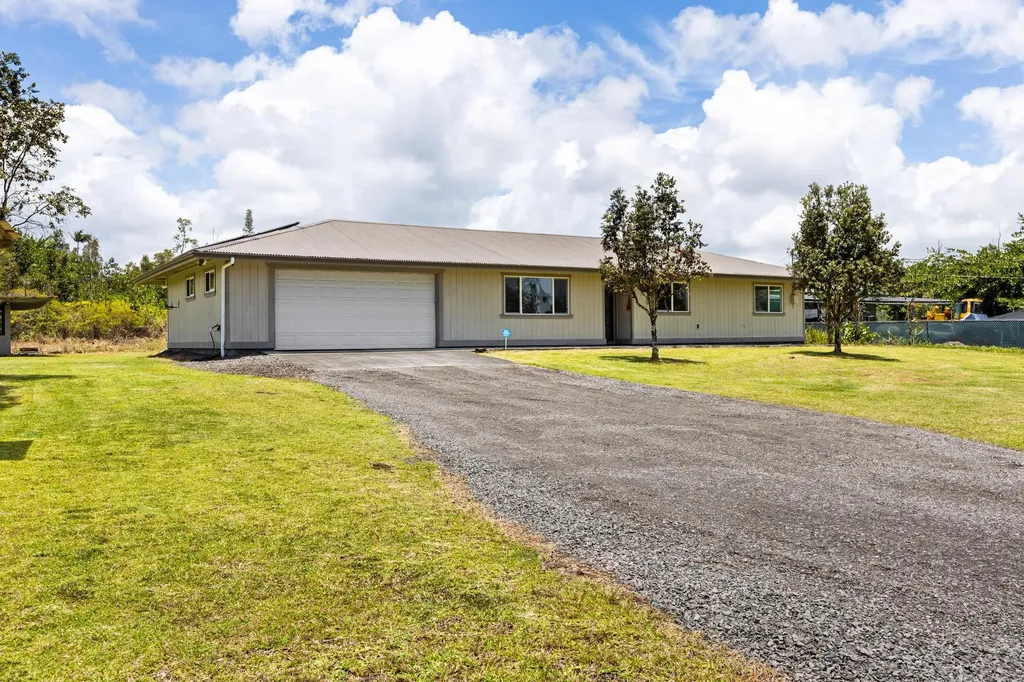 15-2038 32nd Avenue Keaau HI 96749