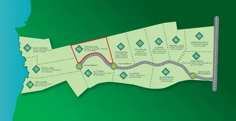 56-113 Pualani Road Hawi HI 96719