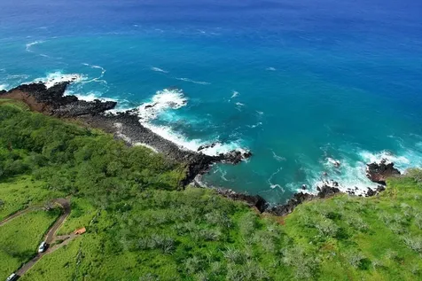 56-113 Pualani Road Hawi HI 96719