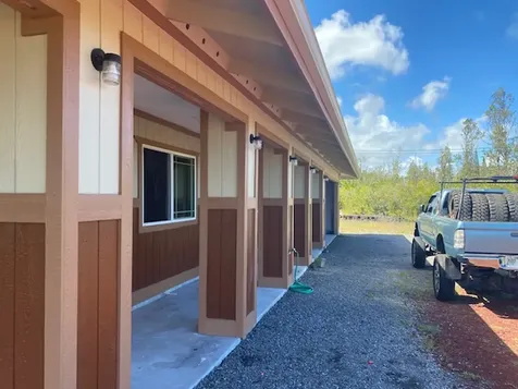 15-1852 33rd Avenue Keaau HI 96749