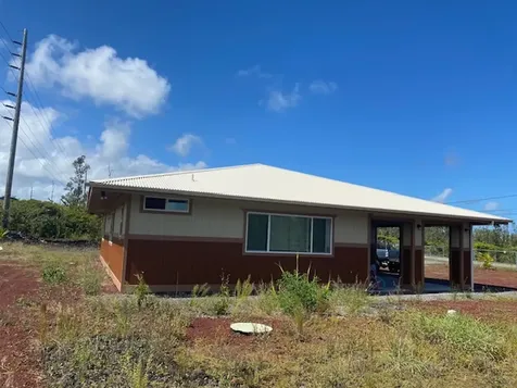 15-1852 33rd Avenue Keaau HI 96749