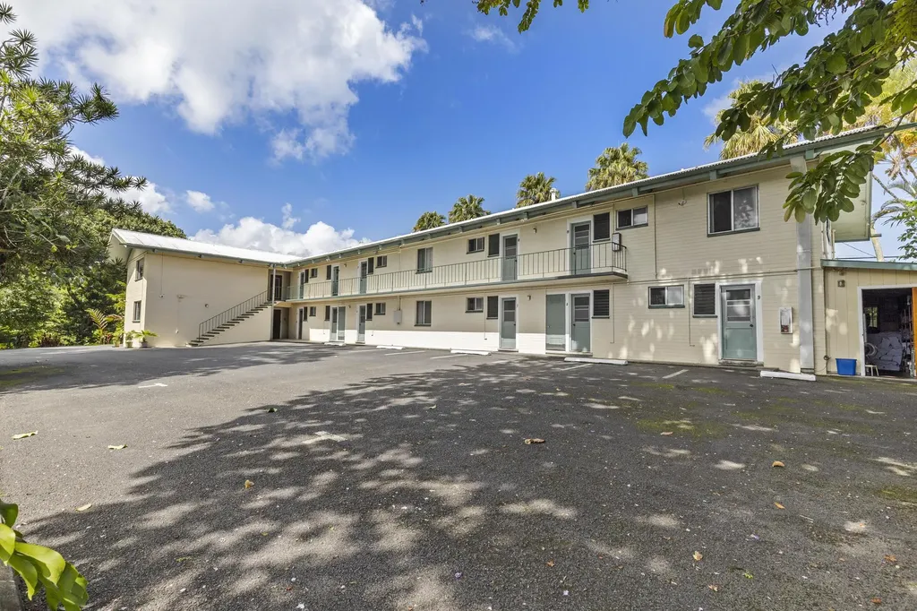 333 Iliahi Street Hilo HI 96720