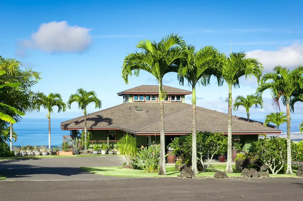 74-1026 Lawaia Road Holualoa HI 96725