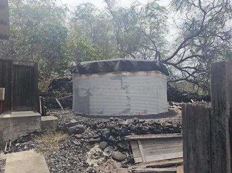 1 None Captain Cook HI 96704