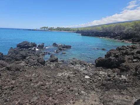 1 None Captain Cook HI 96704