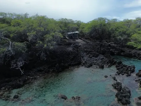 1 None Captain Cook HI 96704