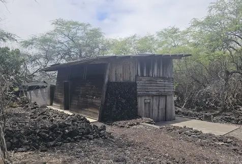 1 None Captain Cook HI 96704