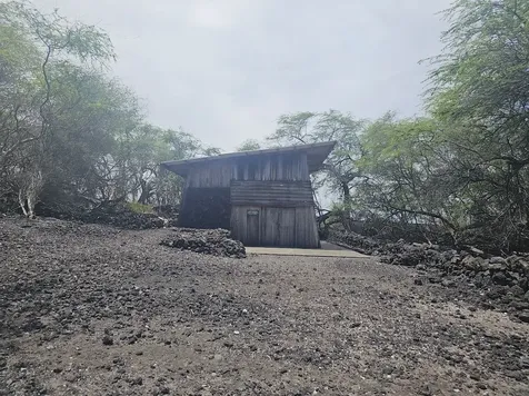 1 None Captain Cook HI 96704