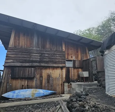 1 None Captain Cook HI 96704