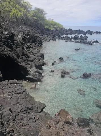 1 None Captain Cook HI 96704