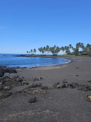 1 None Captain Cook HI 96704