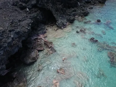 1 None Captain Cook HI 96704