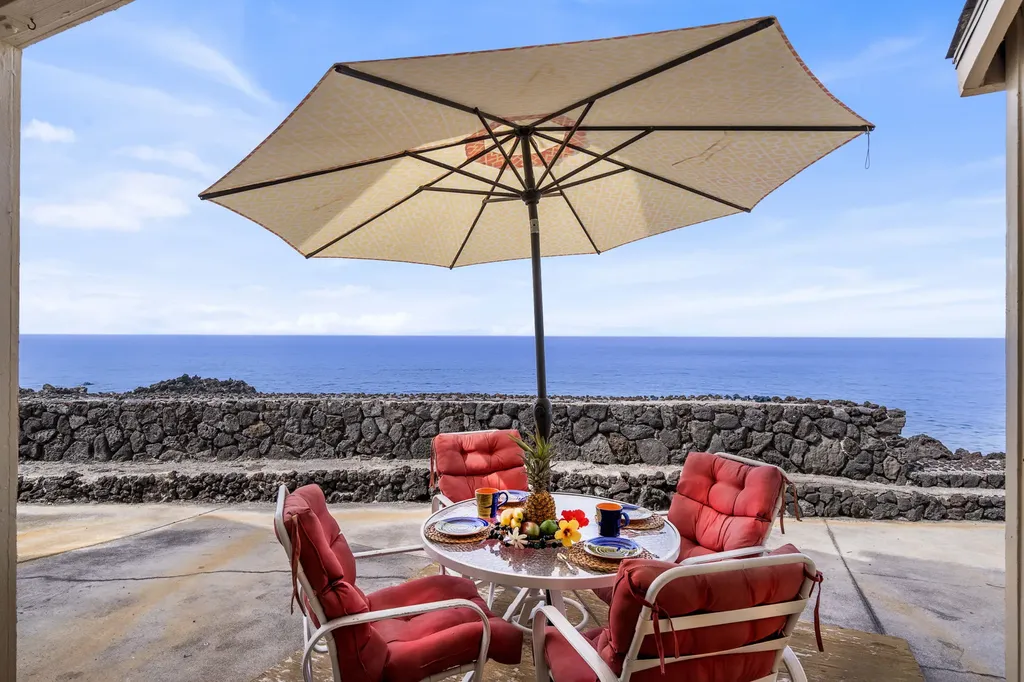 78-6800 Alii Drive Kailua-kona HI 96740