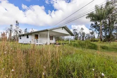 16-2071 Ao Road Mountain View HI 96760