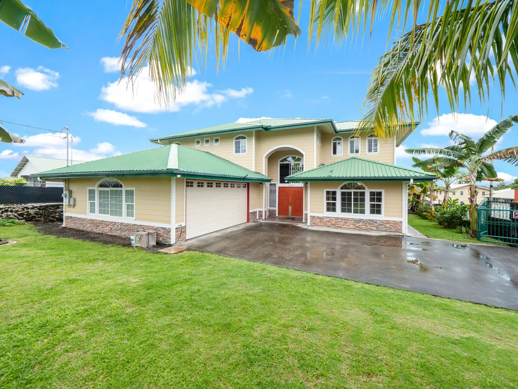 2089 Kinoole Street Hilo HI 96720