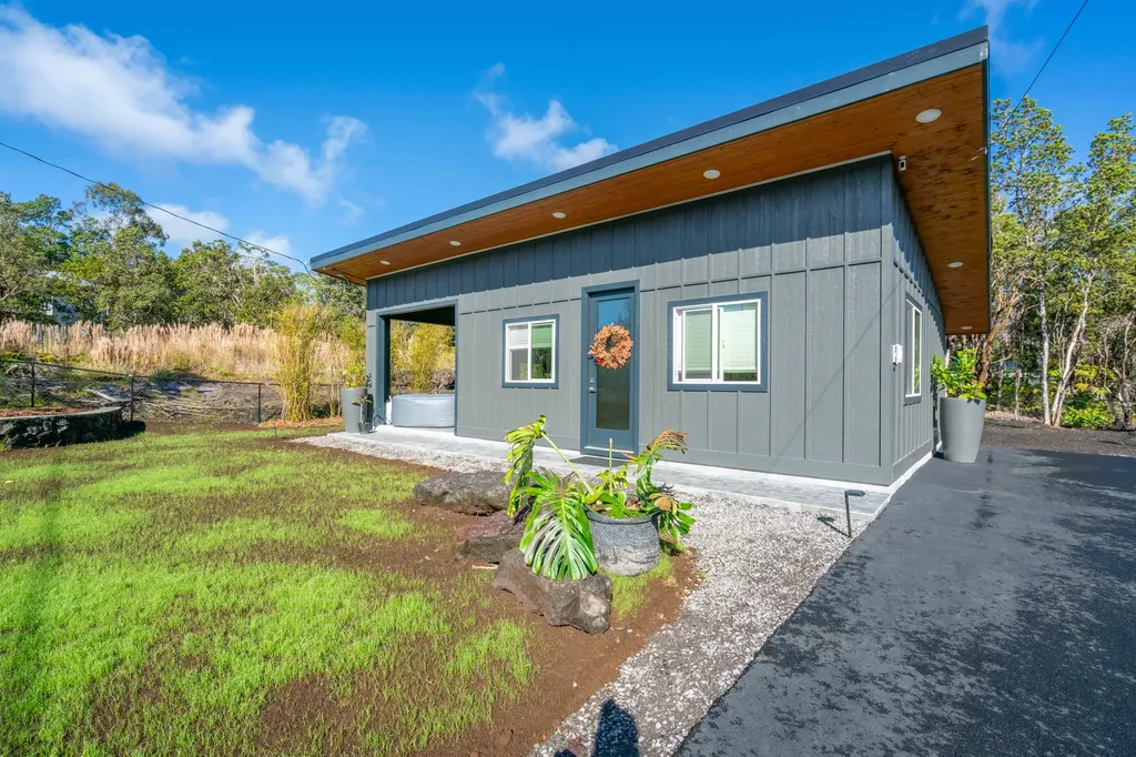 11-3366 Pa Alii Street Volcano HI 96785