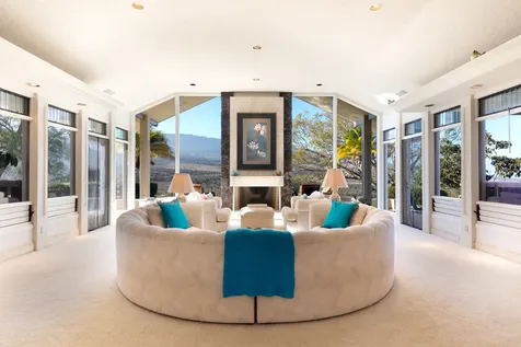 71-1638 Puu Napoo Drive Kailua-kona HI 96740