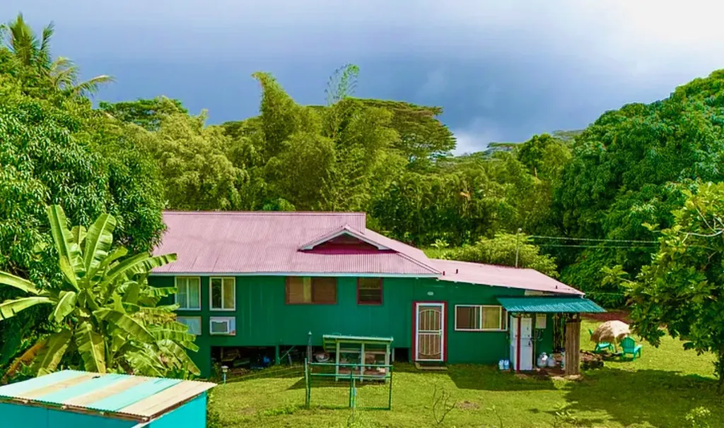 15-1939 12th Avenue Keaau HI 96749
