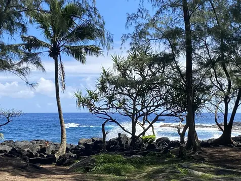 Makuu Drive Keaau HI 96749