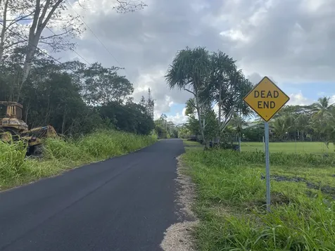 Makuu Drive Keaau HI 96749