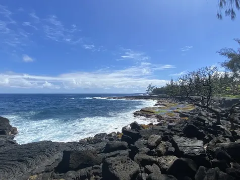 Makuu Drive Keaau HI 96749