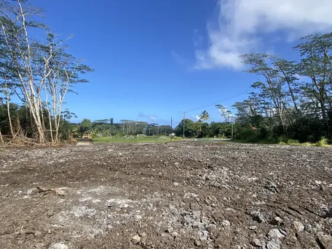 Makuu Drive Keaau HI 96749