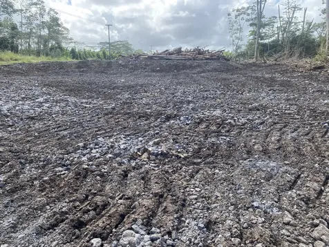 Makuu Drive Keaau HI 96749