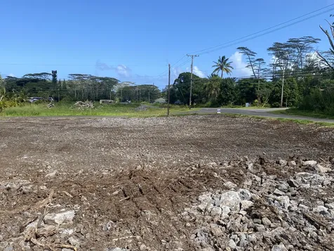 Makuu Drive Keaau HI 96749