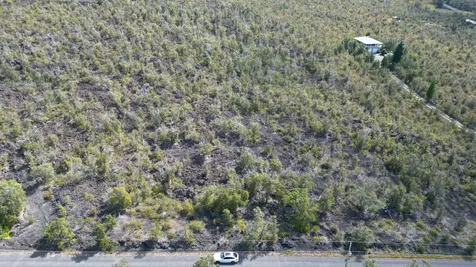 Bamboo Lane Ocean View HI 96737