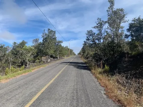 Bamboo Lane Ocean View HI 96737