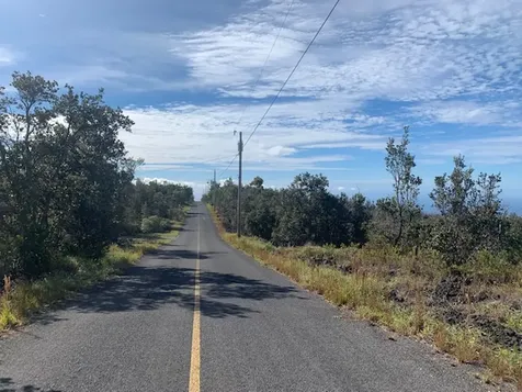 Bamboo Lane Ocean View HI 96737