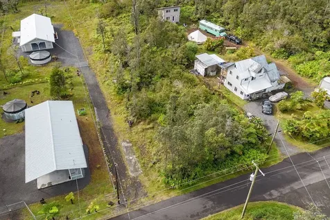 11-3215 Alaula Street Volcano HI 96785