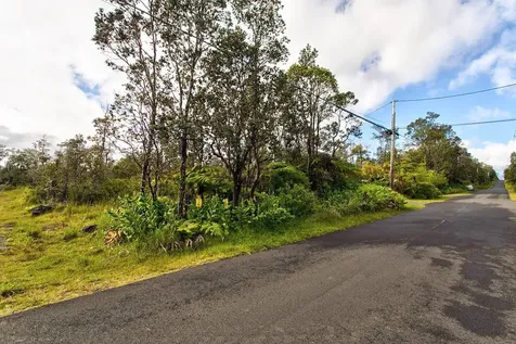 11-3215 Alaula Street Volcano HI 96785