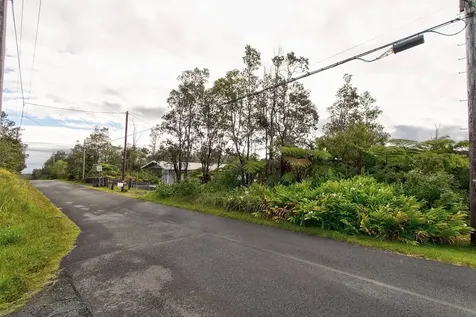 11-3215 Alaula Street Volcano HI 96785