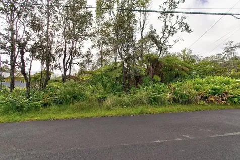 11-3215 Alaula Street Volcano HI 96785