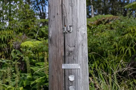 11-3215 Alaula Street Volcano HI 96785