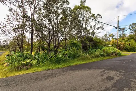 11-3215 Alaula Street Volcano HI 96785