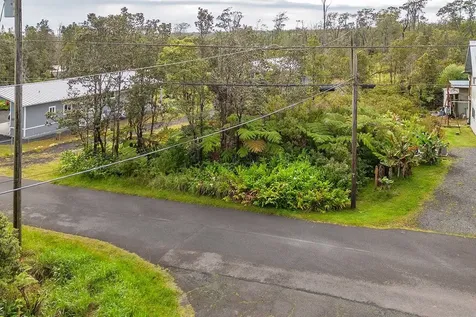 11-3215 Alaula Street Volcano HI 96785