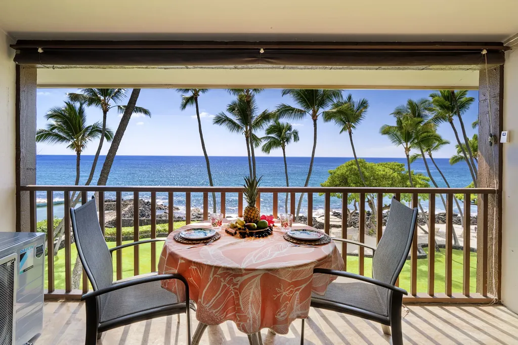 75-6100 Alii Drive Kailua-kona HI 96740