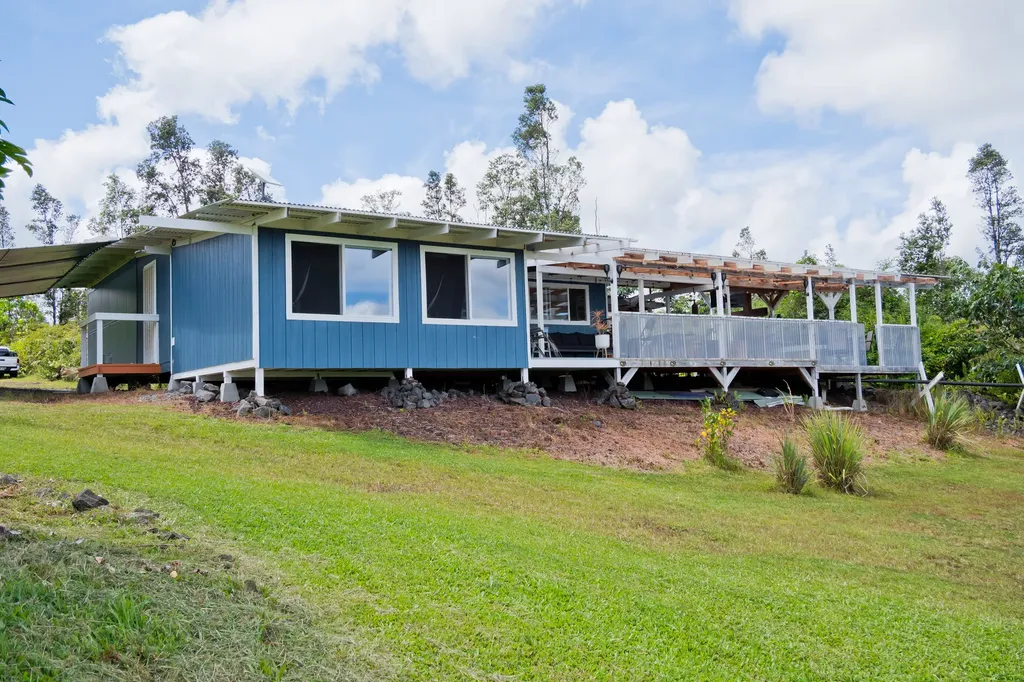 11-2808 Plumeria Street Mountain View HI 96771