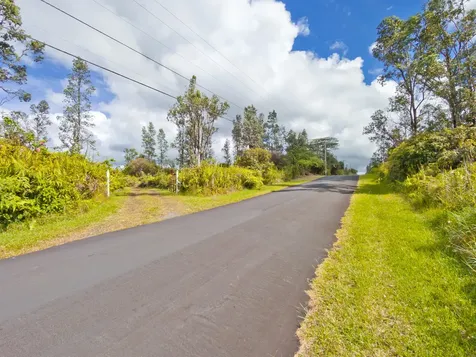 11-2808 Plumeria Street Mountain View HI 96771