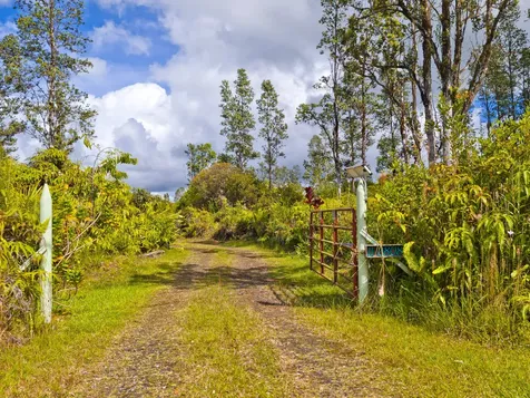 11-2808 Plumeria Street Mountain View HI 96771