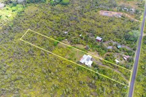 11-2808 Plumeria Street Mountain View HI 96771