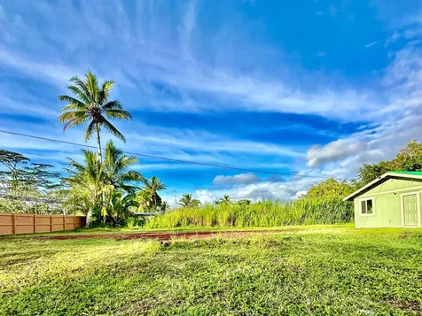 15-810 Kahakai Boulevard Pahoa HI 96778