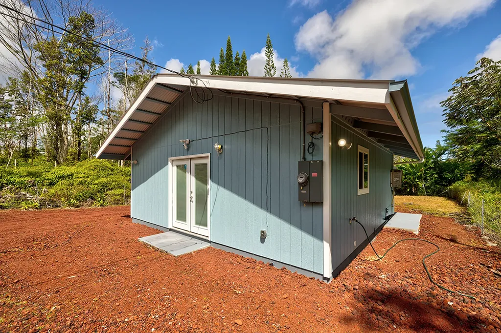 14-3503 Shell Road Pahoa HI 96778